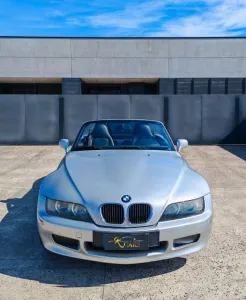 BMW Bmw Z3 1.9i 16V