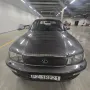 Lexus LS 400