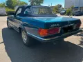 Mercedes-Benz Mercedes SL 450 Oldtimer