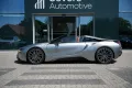 BMW i8 Roadster 1.5 - BMW Individual Donington Grau