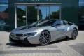BMW i8 Roadster 1.5 - BMW Individual Donington Grau