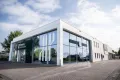 BMW i8 Roadster 1.5 - BMW Individual Donington Grau
