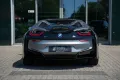 BMW i8 Roadster 1.5 - BMW Individual Donington Grau