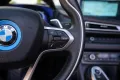 BMW i8 Roadster 1.5 - BMW Individual Donington Grau