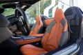 BMW i8 Roadster 1.5 - BMW Individual Donington Grau