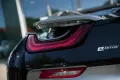 BMW i8 Roadster 1.5 - BMW Individual Donington Grau
