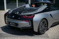 BMW i8 Roadster 1.5 - BMW Individual Donington Grau