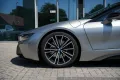 BMW i8 Roadster 1.5 - BMW Individual Donington Grau