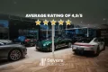 BMW i8 Roadster 1.5 - BMW Individual Donington Grau
