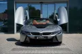 BMW i8 Roadster 1.5 - BMW Individual Donington Grau
