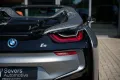BMW i8 Roadster 1.5 - BMW Individual Donington Grau