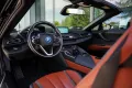 BMW i8 Roadster 1.5 - BMW Individual Donington Grau