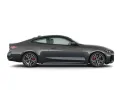 BMW 430 iA xDrive Coupe M-Sport Sportpaket HUD AD Na