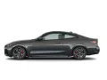 BMW 430 iA xDrive Coupe M-Sport Sportpaket HUD AD Na