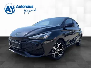 MG3 1.5 Hybrid+ 143 kW Luxury *ACC*APP*360*SHZ*