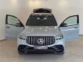 Mercedes-Benz GLS 400 d 4Matic 7-Sitze-63-UMBAU-VOLL-