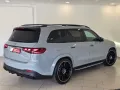 Mercedes-Benz GLS 400 d 4Matic 7-Sitze-63-UMBAU-VOLL-