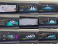 Mercedes-Benz GLS 400 d 4Matic 7-Sitze-63-UMBAU-VOLL-