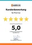 Mercedes-Benz GLS 400 d 4Matic 7-Sitze-63-UMBAU-VOLL-
