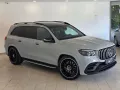 Mercedes-Benz GLS 400 d 4Matic 7-Sitze-63-UMBAU-VOLL-
