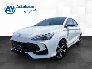 MG3 1.5 Hybrid+ 143 kW Luxury *ACC*APP*360*SHZ*