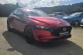 Mazda 3 2.5 e-SKYACTIV G 140 6AT Homura