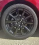Mazda 3 2.5 e-SKYACTIV G 140 6AT Homura