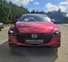 Mazda 3 2.5 e-SKYACTIV G 140 6AT Homura