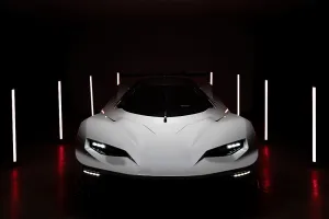 KTM X-Bow GT-XR 