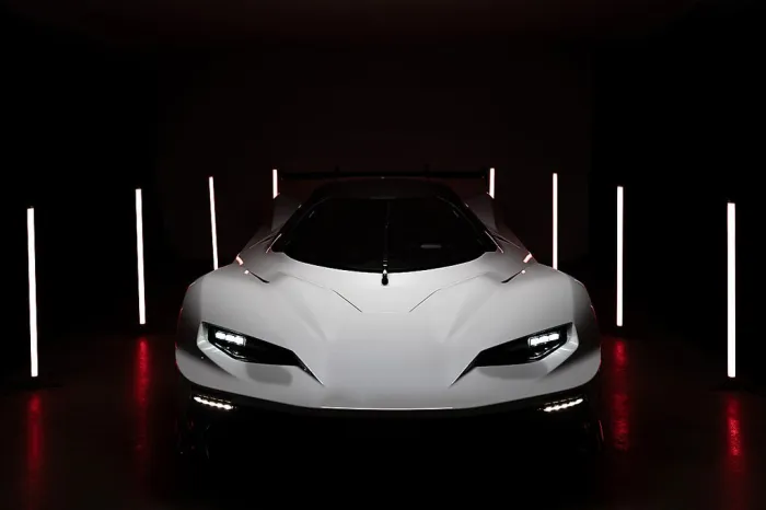 KTM X-Bow GT-XR 