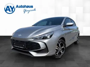 MG3 1.5 Hybrid+ 143 kW Luxury *ACC*APP*360*SHZ*