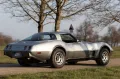 Corvette C3 1978 - Matching Numbers