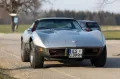 Corvette C3 1978 - Matching Numbers