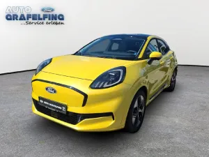 Ford Puma Gen-E 124 kW Premium FWD