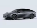 XPENG P7+ RWD Long Range AHK HeadUp CarPlay 360Kam ACC