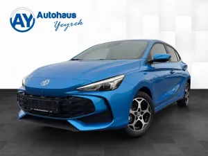 MG3 1.5 Hybrid+ 143 kW Luxury *ACC*APP*360*SHZ*
