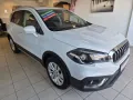 Suzuki SX4 MILD HYBRID/ NAVI / GARANTIE / SCHECKHEFT /
