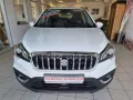 Suzuki SX4 MILD HYBRID/ NAVI / GARANTIE / SCHECKHEFT /
