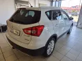Suzuki SX4 MILD HYBRID/ NAVI / GARANTIE / SCHECKHEFT /