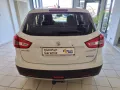 Suzuki SX4 MILD HYBRID/ NAVI / GARANTIE / SCHECKHEFT /