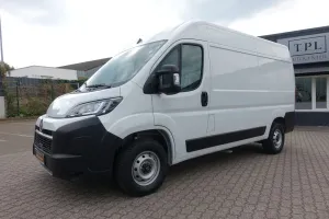 Opel Movano C 35 2.2 L2H2 Kasten*Klima*Temp*ACC*PDC