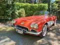 Corvette C1