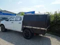 Isuzu D-Max Double Cab 4WD L -TAGESZULASSUNG-