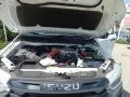 Isuzu D-Max Double Cab 4WD L -TAGESZULASSUNG-