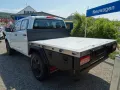 Isuzu D-Max Double Cab 4WD L -TAGESZULASSUNG-