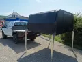 Isuzu D-Max Double Cab 4WD L -TAGESZULASSUNG-