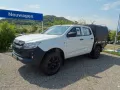 Isuzu D-Max Double Cab 4WD L -TAGESZULASSUNG-