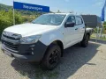 Isuzu D-Max Double Cab 4WD L -TAGESZULASSUNG-