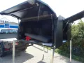 Isuzu D-Max Double Cab 4WD L -TAGESZULASSUNG-