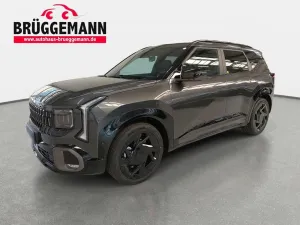 Kia SELTOS 1.6 T-GDI 2WD DCT X-LINE MJ27 